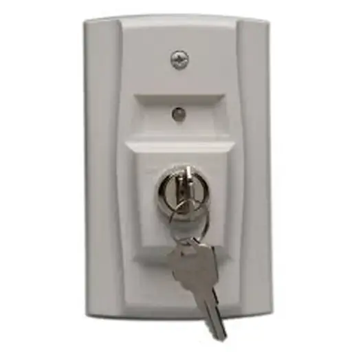 [RTS151KEY] ESTACION REMOTA CON LED INDICADOR