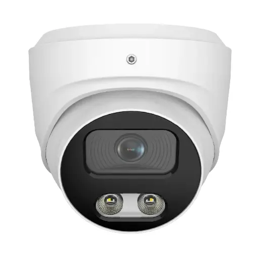 [HG-CDCMSBFCV5RC] CAMARA DOMO HYBRID LIGHT IP 5MP 2.8MM MOD. HG-CDCMSBFCV5RC