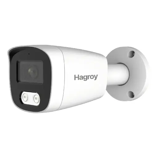 [HG-CTBMSCFCV5RC] CAMARA TUBO HYBRID LIGHT IP 5MP MOD. HG-CTBMSCFCV5RC
